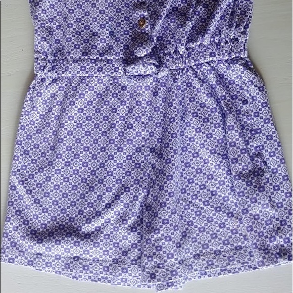 Girls size 6/6x romper - Picture 2 of 2